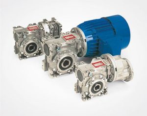 BEVI Växel 40-storlek