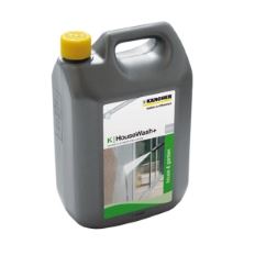 FASADTVÄTT 2,5 L HOUSE WASH