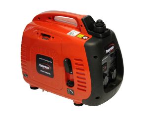 Elverk PMI2000 inverter